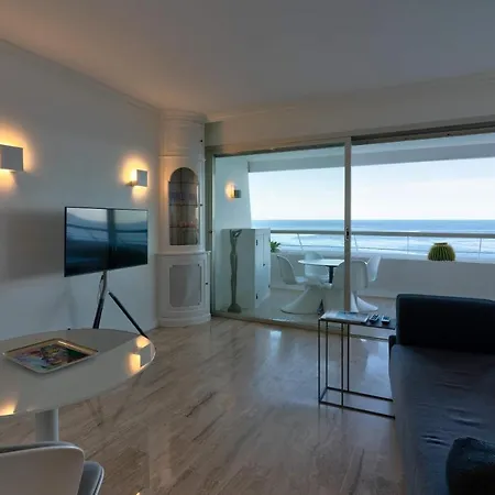 Annabelle Apartment *