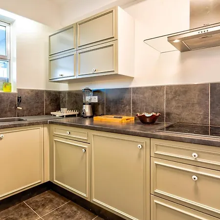 Annabelle Apartment Villeneuve-Loubet