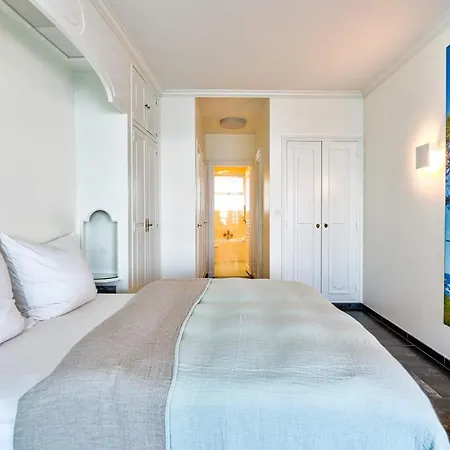 Appartement Annabelle *
