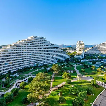 Annabelle Villeneuve-Loubet